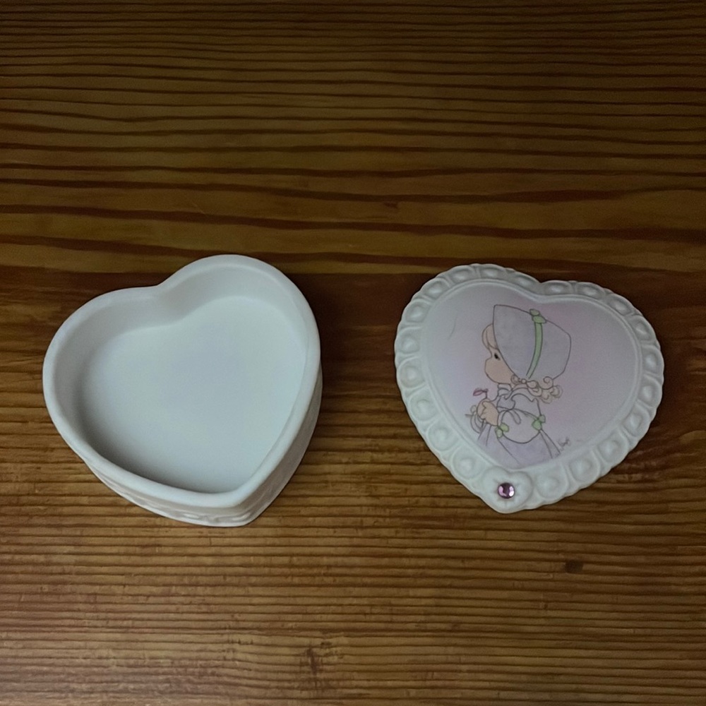 Precious Moments February box